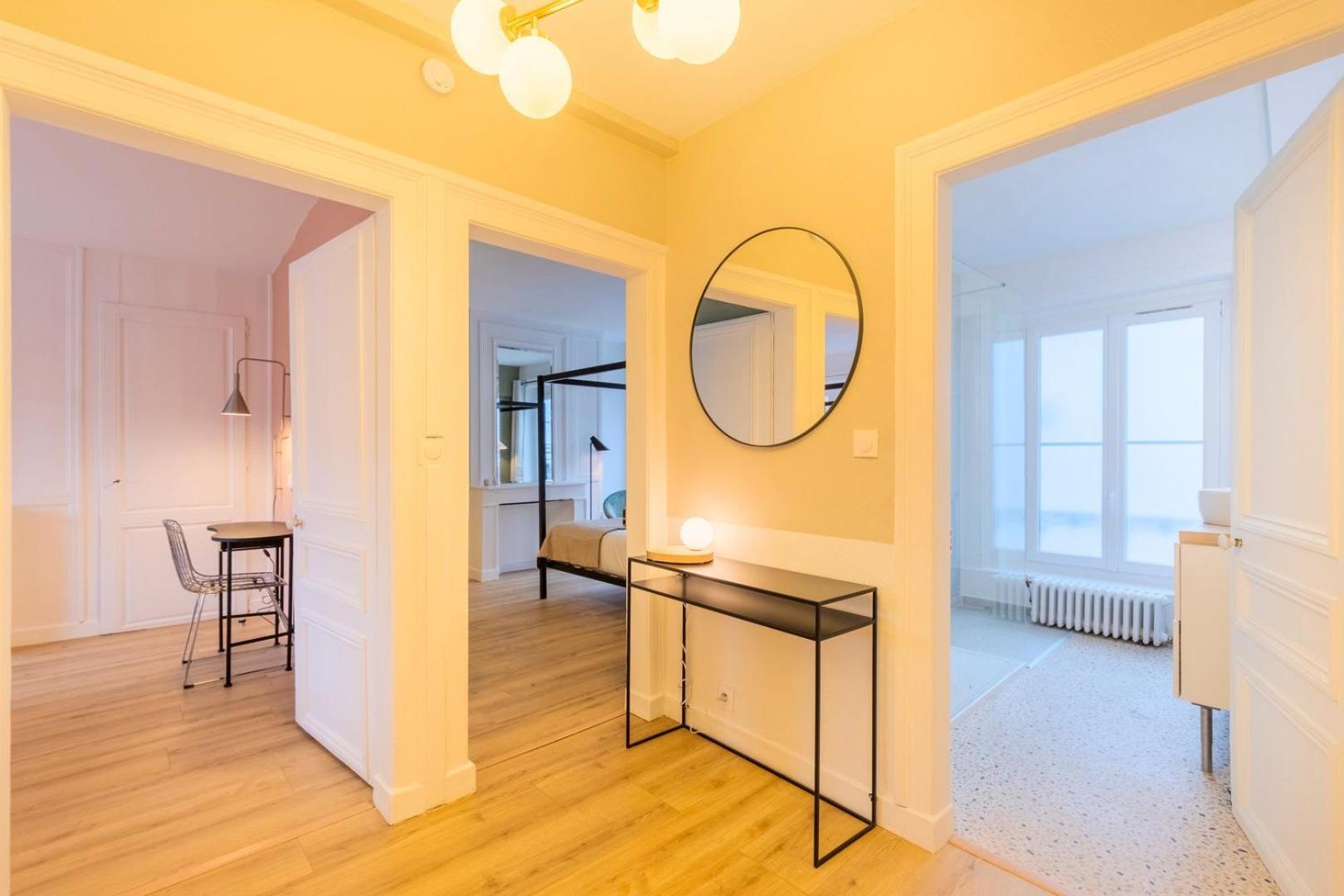 3 Bedroom Apartment On The Grand Place ليل المظهر الخارجي الصورة