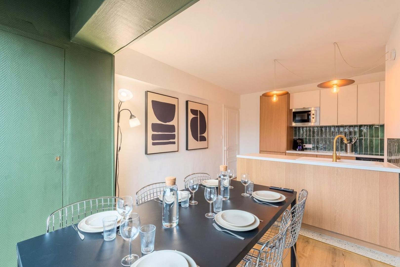 3 Bedroom Apartment On The Grand Place ليل المظهر الخارجي الصورة
