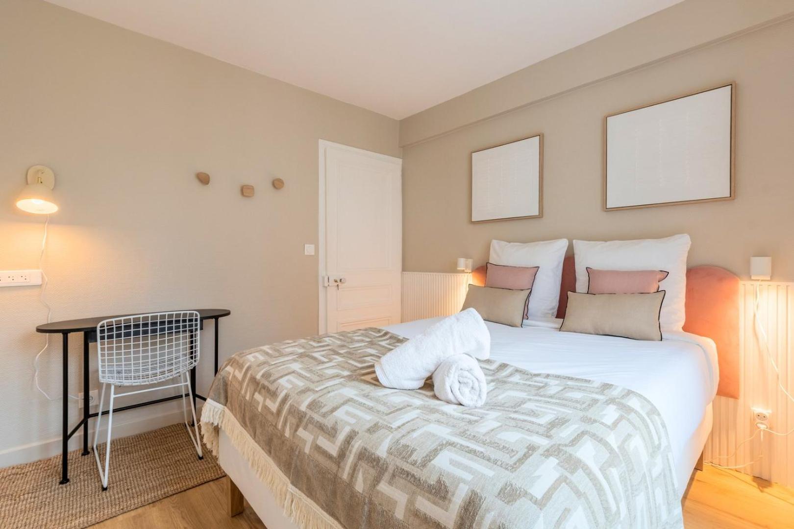 3 Bedroom Apartment On The Grand Place ليل المظهر الخارجي الصورة