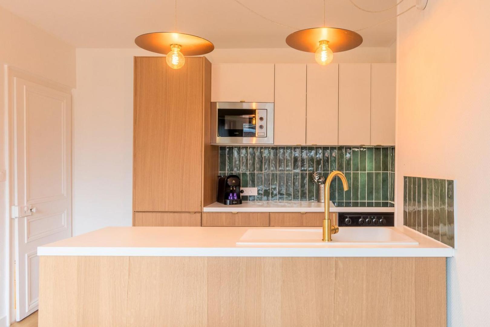 3 Bedroom Apartment On The Grand Place ليل المظهر الخارجي الصورة