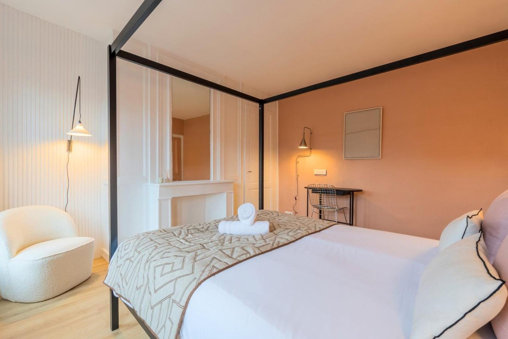3 Bedroom Apartment On The Grand Place ليل المظهر الخارجي الصورة