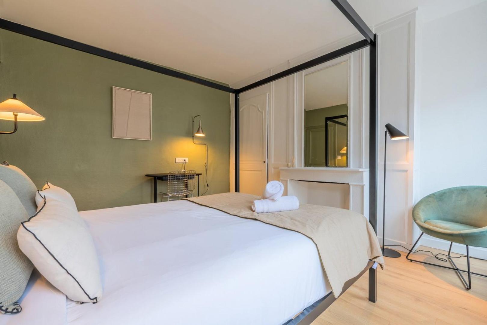 3 Bedroom Apartment On The Grand Place ليل المظهر الخارجي الصورة