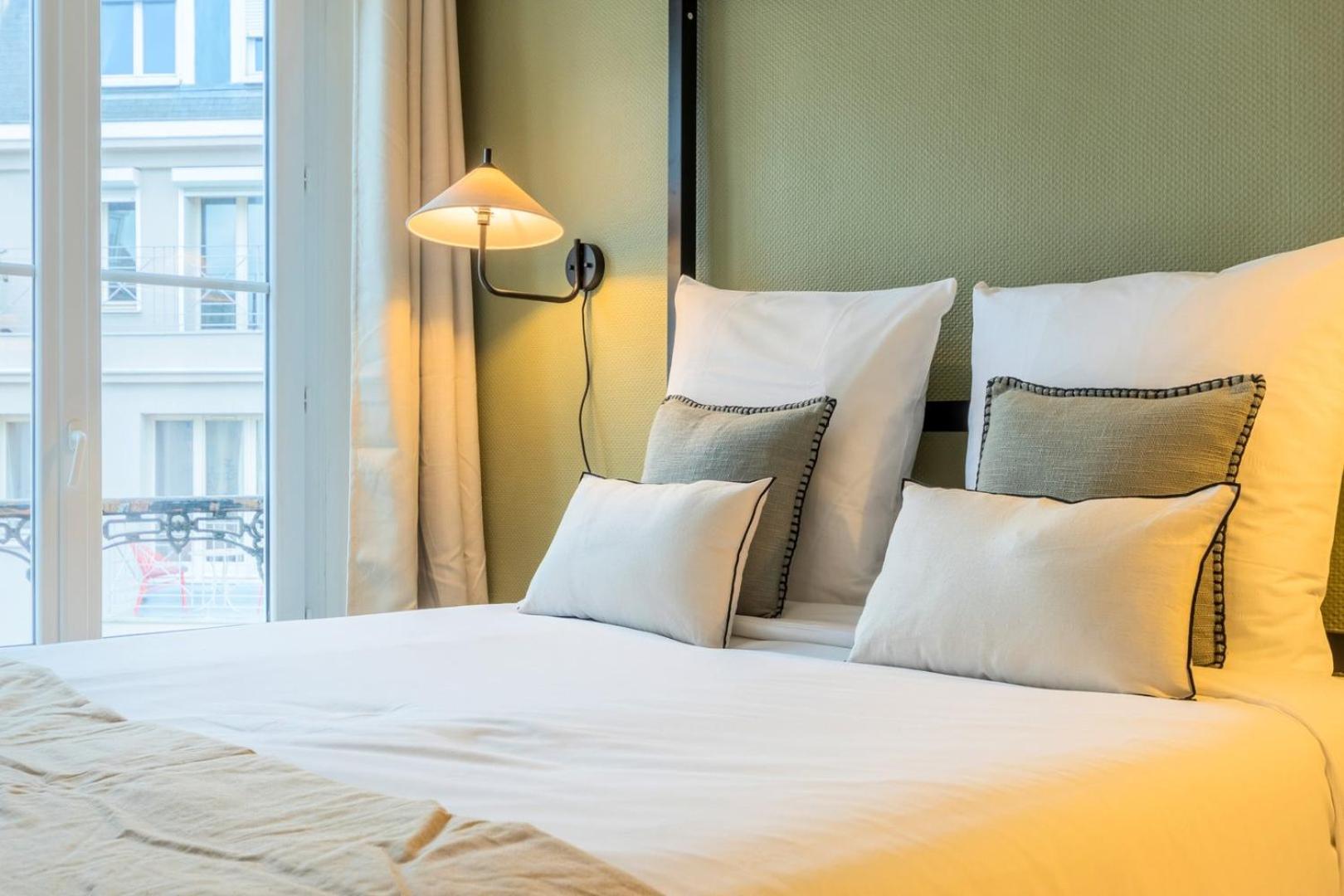 3 Bedroom Apartment On The Grand Place ليل المظهر الخارجي الصورة