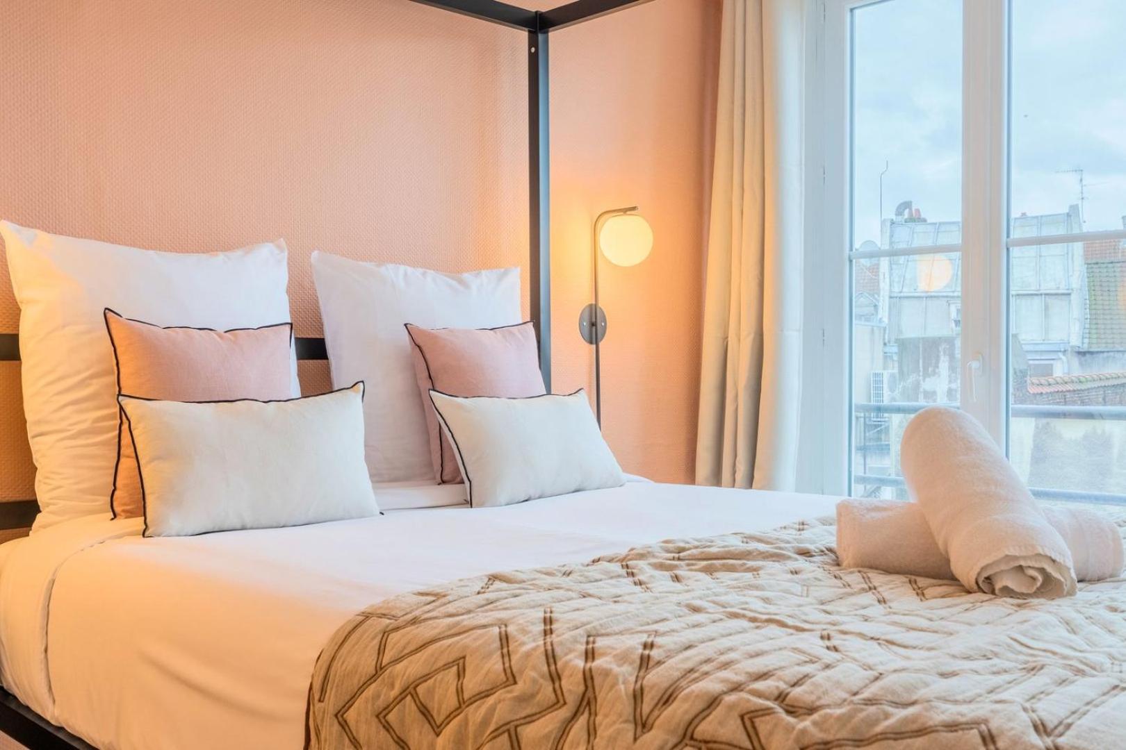 3 Bedroom Apartment On The Grand Place ليل المظهر الخارجي الصورة