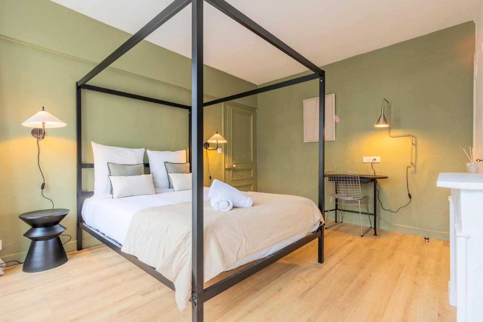 3 Bedroom Apartment On The Grand Place ليل المظهر الخارجي الصورة